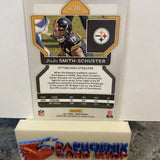 JuJu Smith-Schuster Steelers 2021 Panini Prizm #249