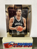 Brook Lopez Nets 2015-16 Panini Select #12