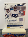 DeForest Buckner Colts 2021 Panini Prestige #86