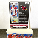 Kyler Murray Cardinals 2022 Panini Absolute #8