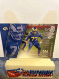 Andrew Whitworth Rams 2021 Panini Prestige Prestigious Pros #PP-AW
