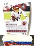 Antonio Gibson Washington Football Team 2021 Panini Prestige Astral #154