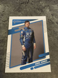 Erik Jones 2022 NASCAR Panini Donruss#53