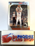 Aron Baynes Suns 2019-20 Panini NBA Hoops Premium Stock #128
