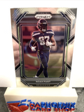 Noah Fant Seahawks 2022 Panini Prizm #258