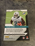 Frank Gore Dolphins 2018 Prizm #86