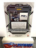 Noah Fant Seahawks 2022 Panini Prizm #258