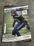 Jamal Adams Seahawks 2021 Panini Prestige #200