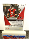 Matt Ryan Falcons 2020 Panini Mosaic #14