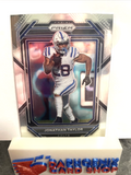 Jonathan Taylor Colts 2022 Panini Prizm #122