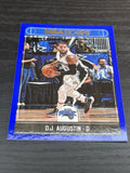 D.J. Augustin Magic 2017-18 Panini NBA Hoops Blue #122