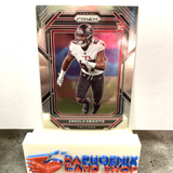 Arnold Ebiketie Falcons 2022 Panini Prizm Rookie #384