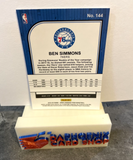 Ben Simmons 76ers 2019-20 Panini NBA Hoops Premium Stock #144