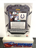 Jonathan Taylor Colts 2022 Panini Prizm #122