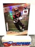 Auden Tate Bengals 2021 Panini Prestige Xtra Points Astral #73