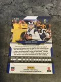 Jared Goff Rams 2020 Panini Prizm #275