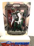 Quinnen Williams Jets 2022 Panini Prizm #230