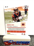 Auden Tate Bengals 2021 Panini Prestige Xtra Points Astral #73