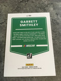 Garrett Smithley 2022 NASCAR Panini Donruss #101