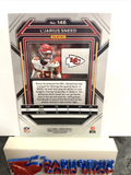 L'Jarius Sneed Chiefs 2022 Panini Prizm #146