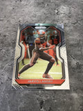 Jarvis Landry Browns 2020 Panini Prizm #58