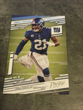 Jabrill Peppers Giants 2021 Panini Prestige #62