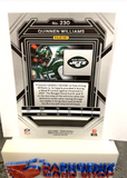 Quinnen Williams Jets 2022 Panini Prizm #230