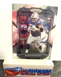 Quenton Nelson Colts 2022 Panini Prizm #124