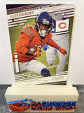 Allen Robinson II Bears 2021 Panini Prestige #3