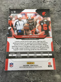 Jarvis Landry Browns 2020 Panini Prizm #58