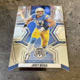 Joey Bosa Chargers 2022 Panini Mosaic #106