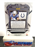 Quenton Nelson Colts 2022 Panini Prizm #124