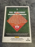 Paul Goldschmidt Cardinals 2022 Panini Diamond Kings #58