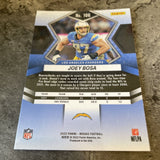 Joey Bosa Chargers 2022 Panini Mosaic #106