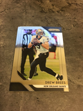 Drew Brees Saints 2018 Prizm #63