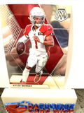 Kyler Murray Cardinals 2020 Panini Mosaic #8