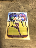 Harrison Smith Vikings 2020 Panini Prizm #222