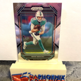 Mike Gesicki Dolphins 2022 Panini Prizm #182