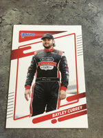 Bayley Currey 2022 NASCAR Panini Donruss #106