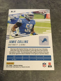 Jamie Collins Lions 2021 Panini Prestige #51