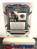 Tony Boselli Jaguars 2022 Panini Prizm #137