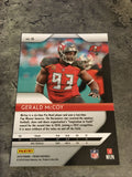 Gerald McCoy Buccaneers 2018 Prizm #15