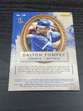 Dalton Pompey Blue Jays 2016 Panini Diamond Kings #138