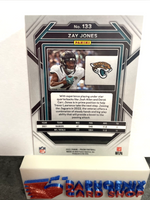 Zay Jones Jaguars 2022 Panini Prizm #133