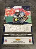 Jevon Kearse Titans 2020 Panini Prizm #109