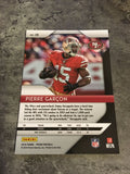 Pierre Garcon 49ers 2018 Prizm #28