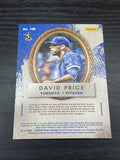 David Price Blue Jays 2016 Panini Diamond Kings #108