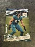 Joe Schobert Jaguars 2021 Panini Prestige #131