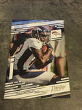 Jerry Jeudy Broncos 2021 Panini Prestige #39