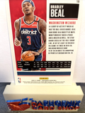 Bradley Beal Wizards 2020-21 Panini Contenders #18